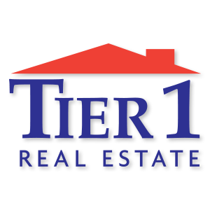 Tier 1 Real Estate